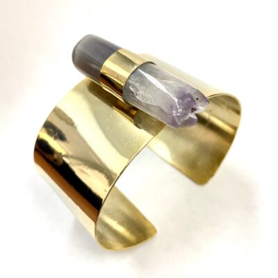 Brazalete Amatista