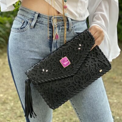 Carteras tipo sobre