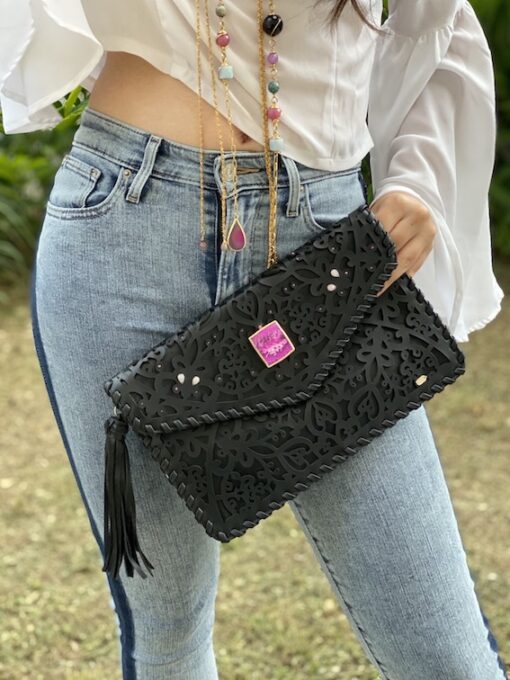 Carteras tipo sobre
