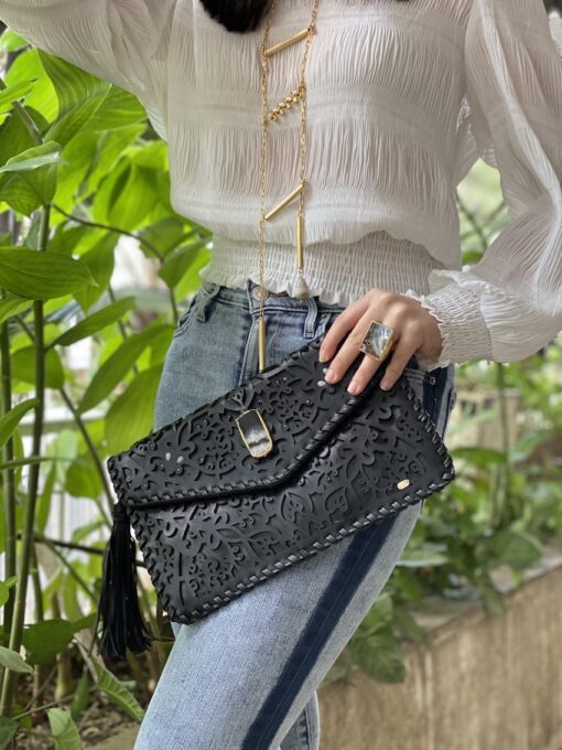Cartera tipo sobre - Imagen 2