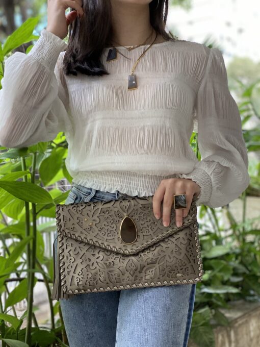 Carteras tipo sobre - Imagen 2