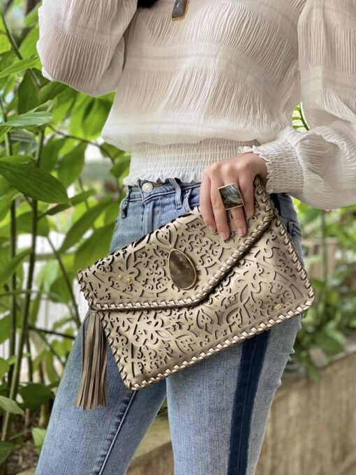 Carteras tipo sobre