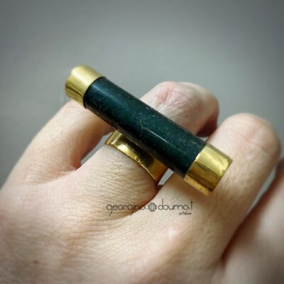 Anillo de Jade