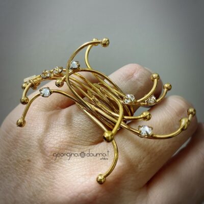 Anillo semanario