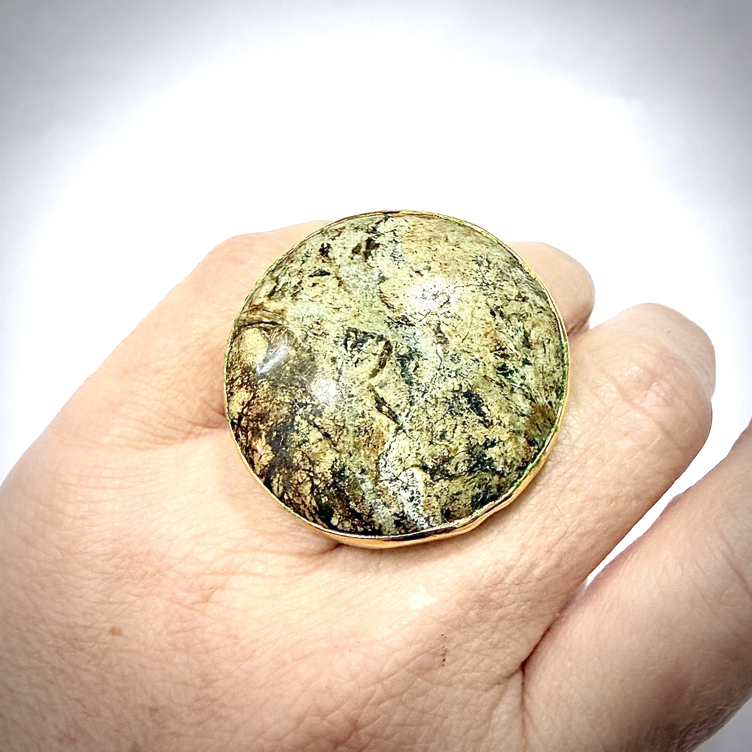 Anillos