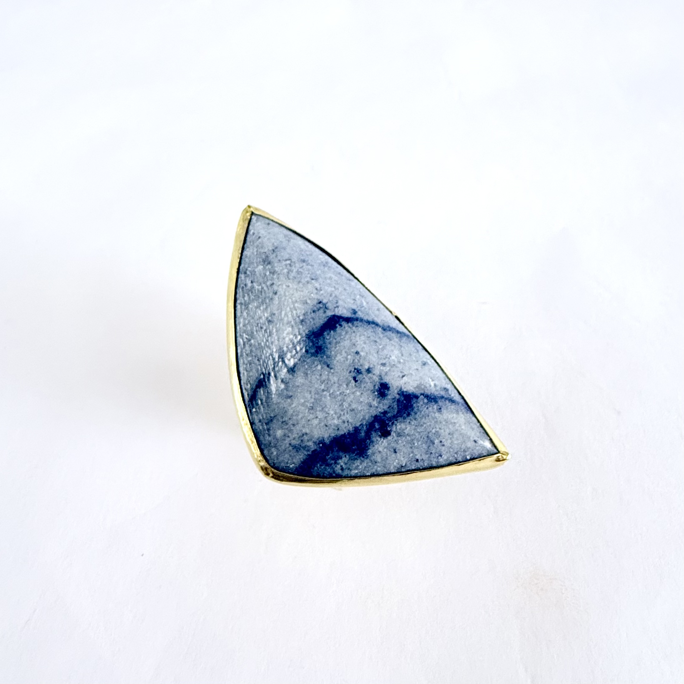 Anillo Ágata