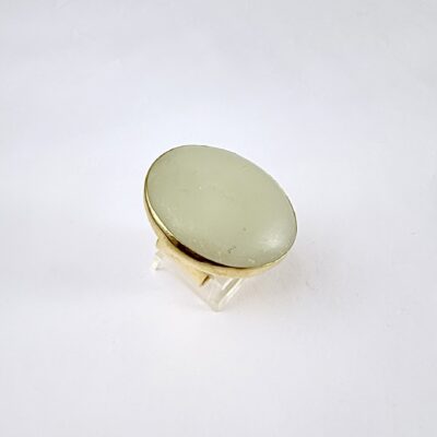 Anillo cuarzo