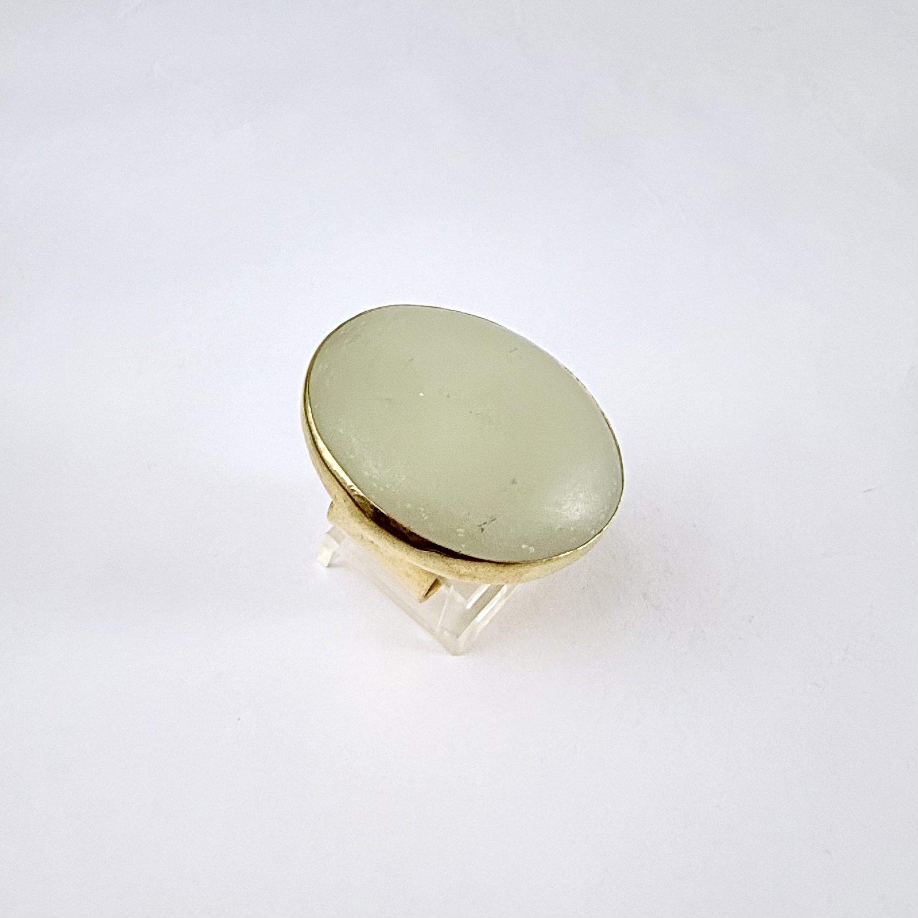 Anillo cuarzo