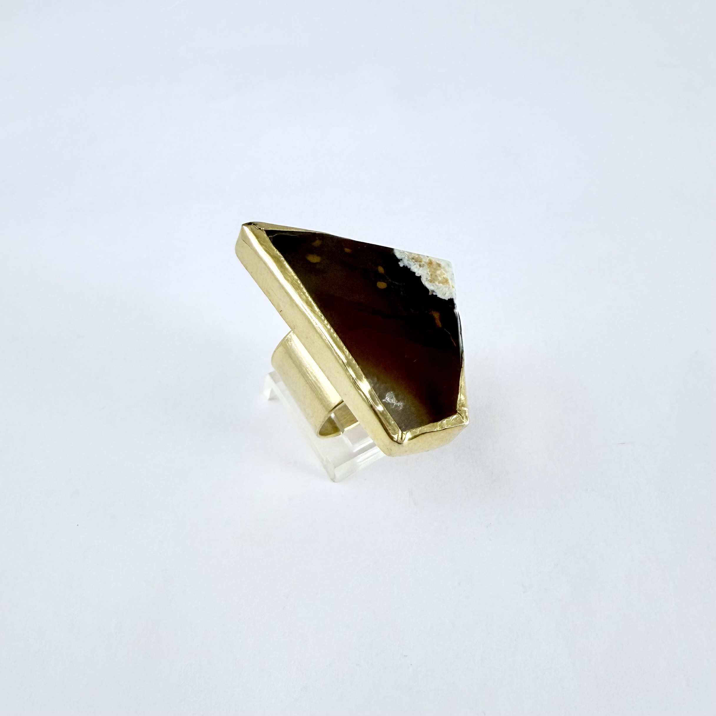 Anillo Ágata - Imagen 2
