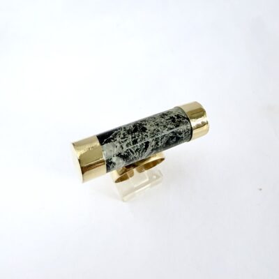 Anillo serpentina