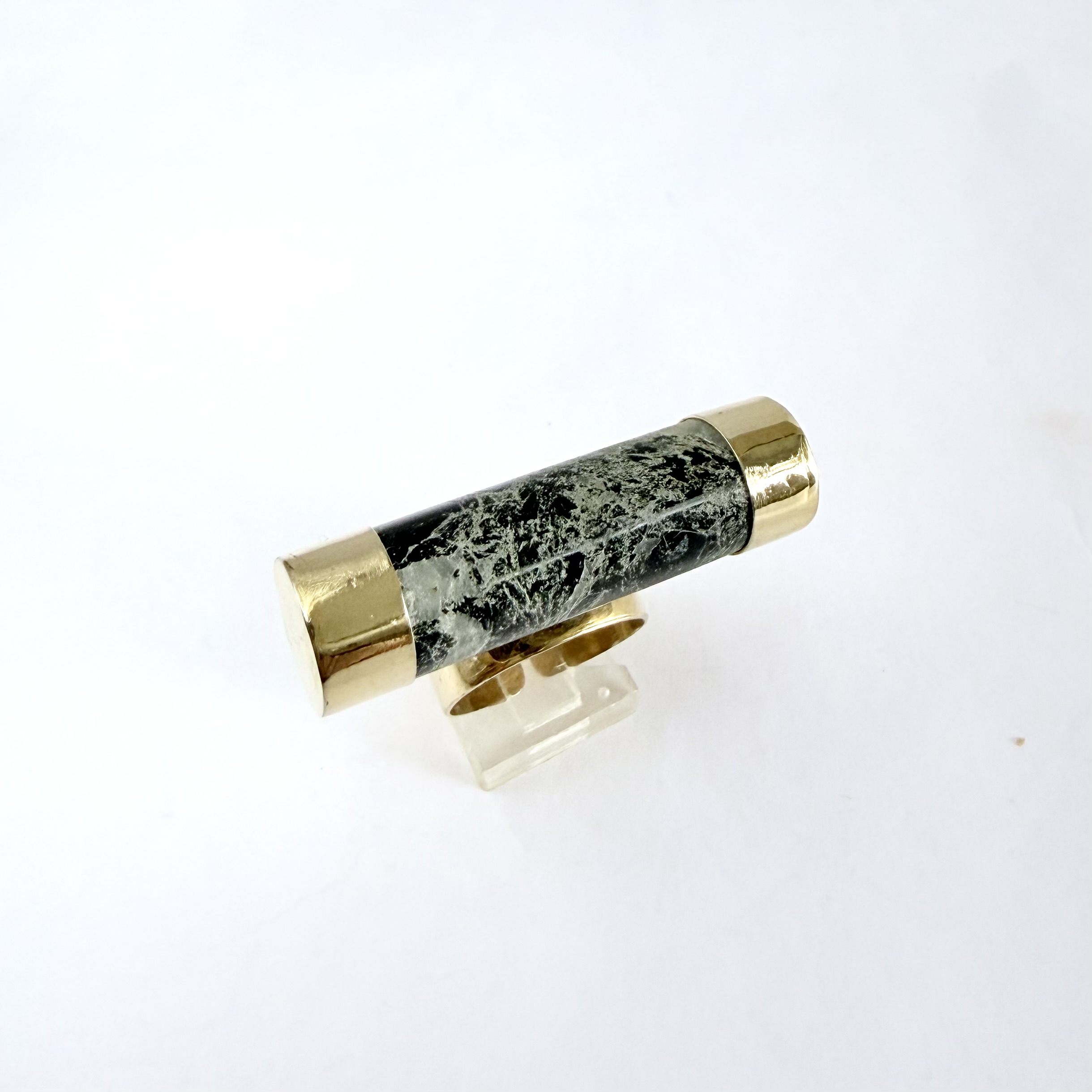 Anillo serpentina