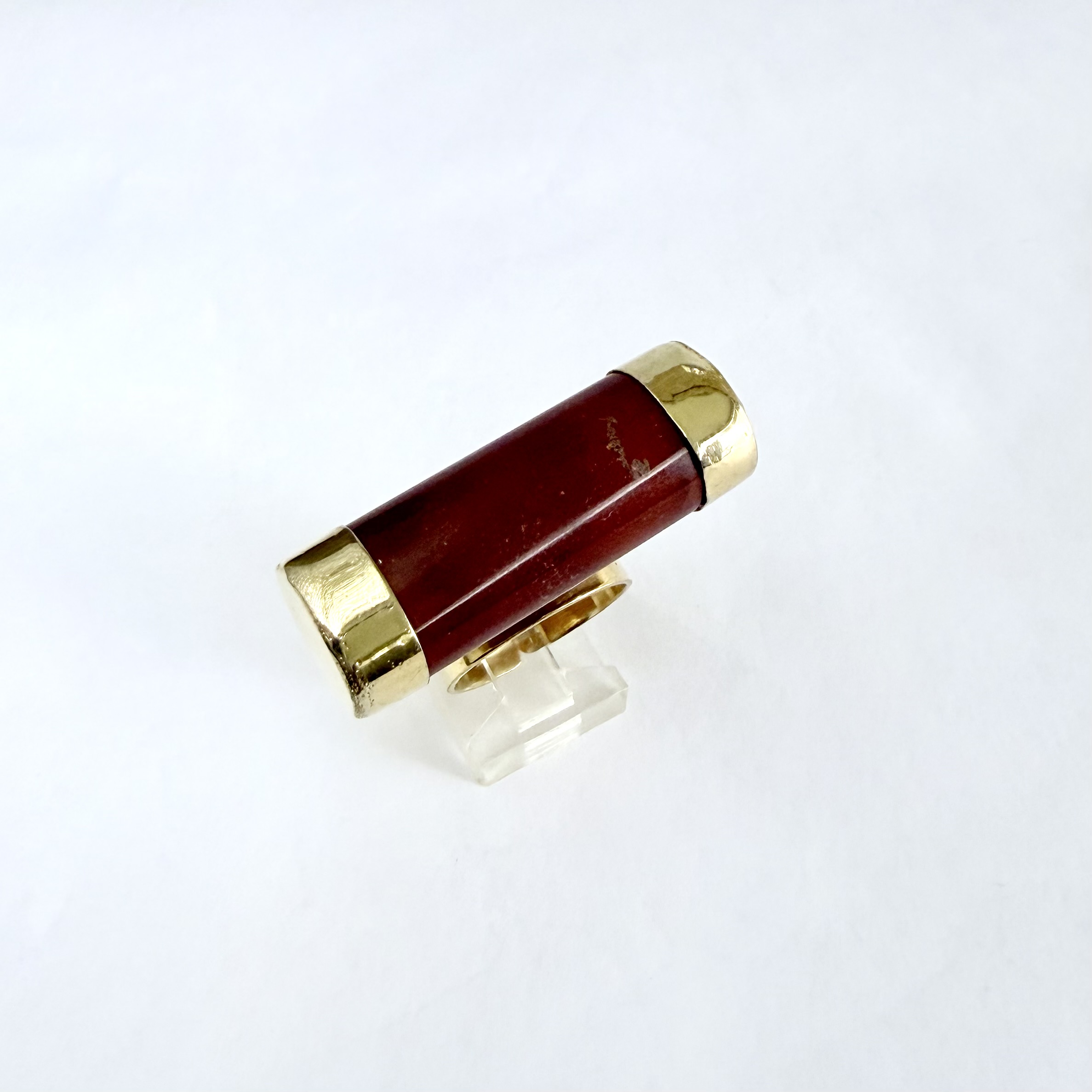 Anillo Jaspe