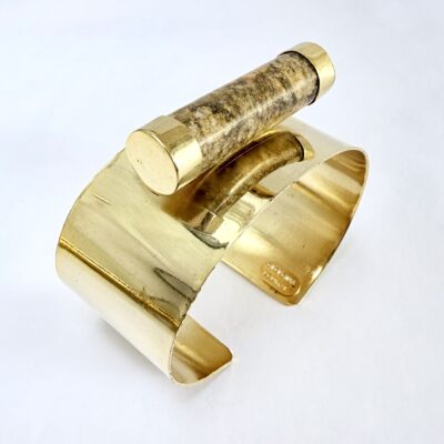 Brazalete Ágata