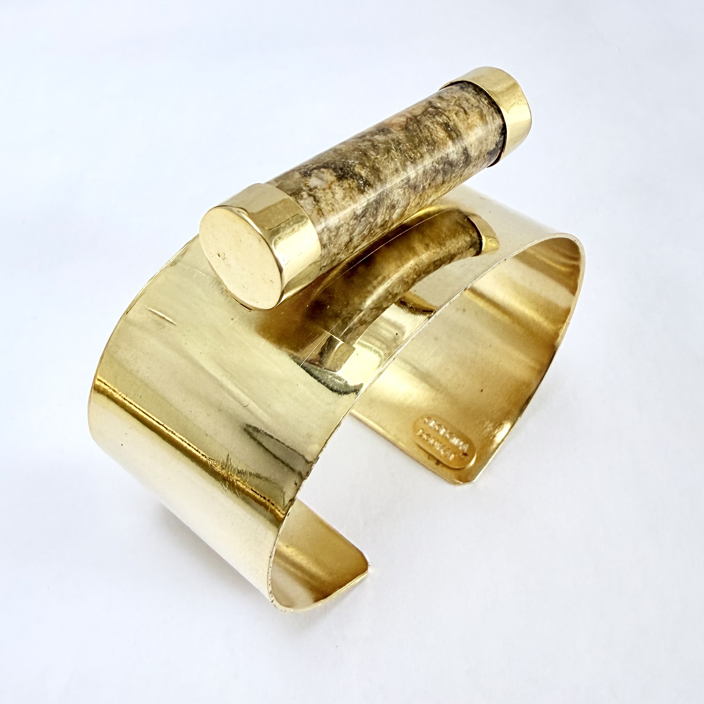 Brazalete Ágata