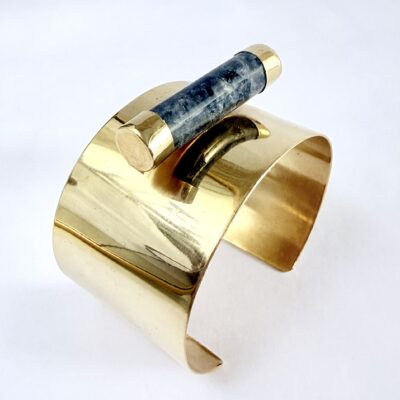 Brazalete serpentina