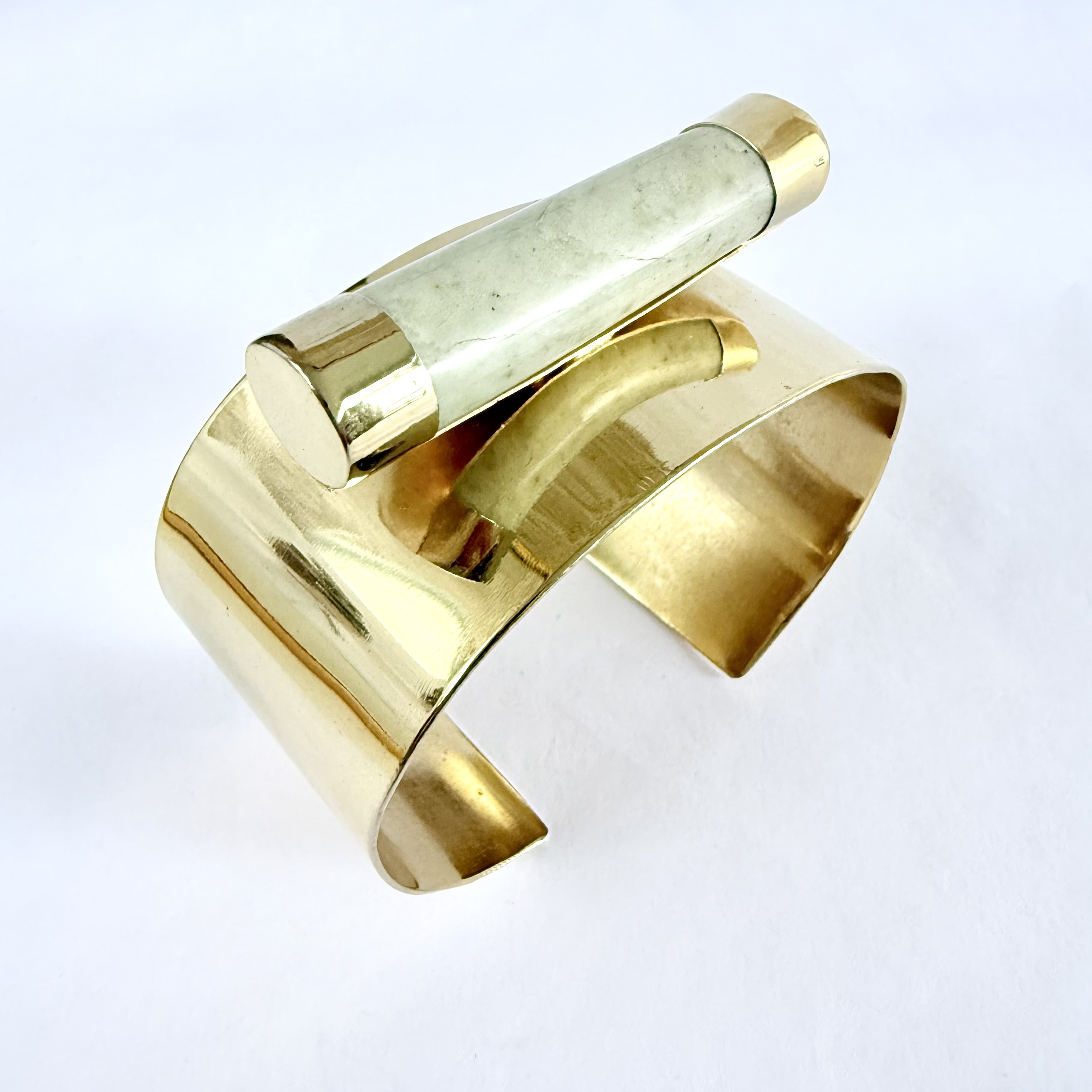Brazalete de Agata
