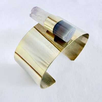Brazalete Amatista