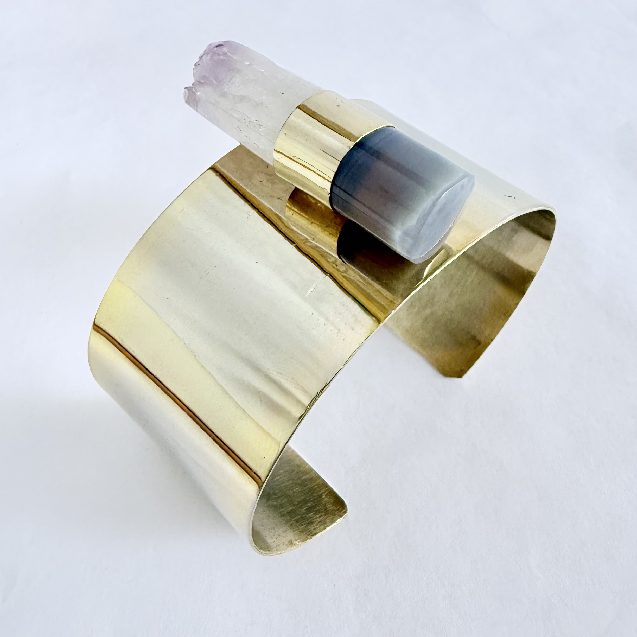 Brazalete Amatista