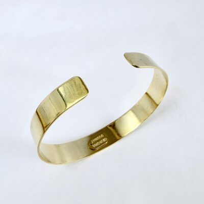 Brazalete sin piedra