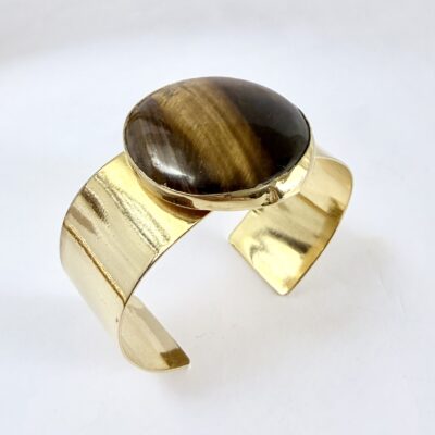 Brazalete Ojo de Tigre