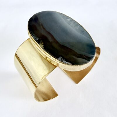 Brazalete Ágata