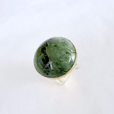 Anillo serpentina