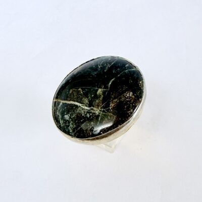 Anillo serpentina