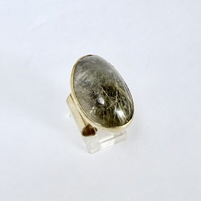 Anillo Rutilo