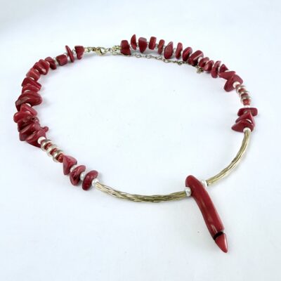 Chokers de piedras