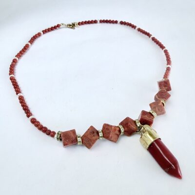 Chokers de piedras