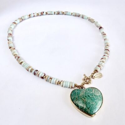Chokers de piedras