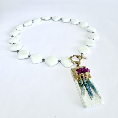 Chokers de piedras