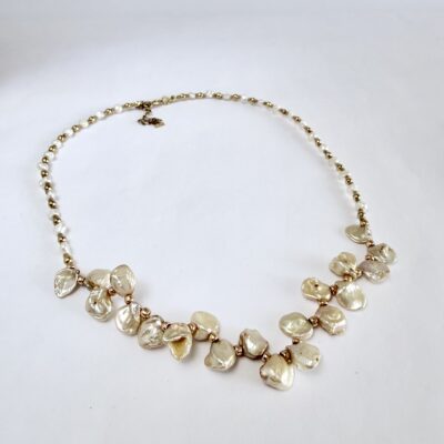 Chokers de piedras