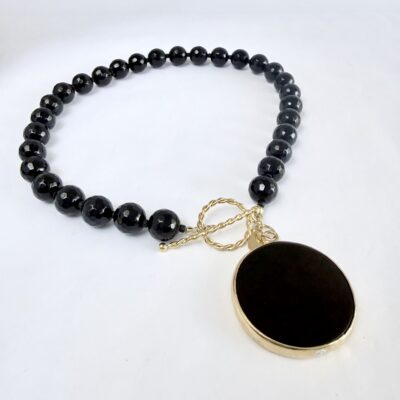 Chokers de piedras