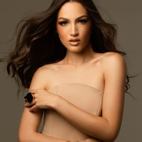 ALEJANDRA CHACÍN